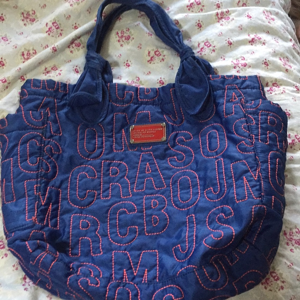 Marc Jacobs tote